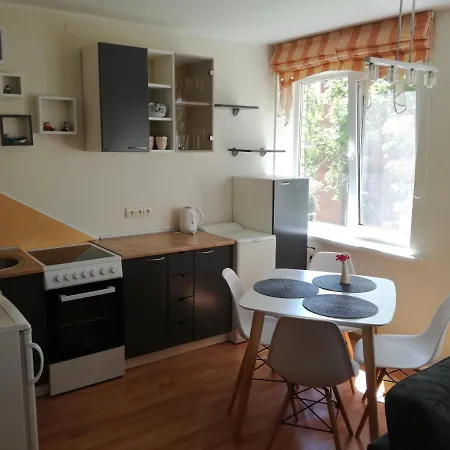 For Rent Apartment
