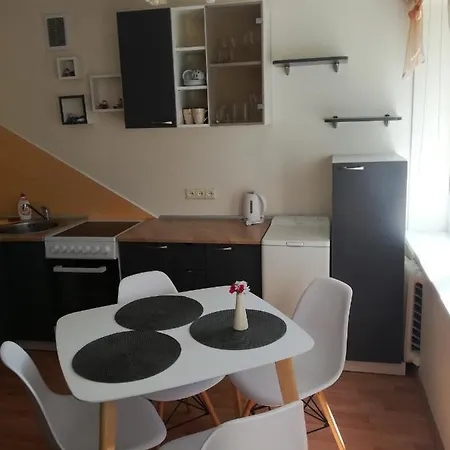 For Rent Apartament *