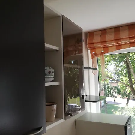 For Rent * Druskininkai