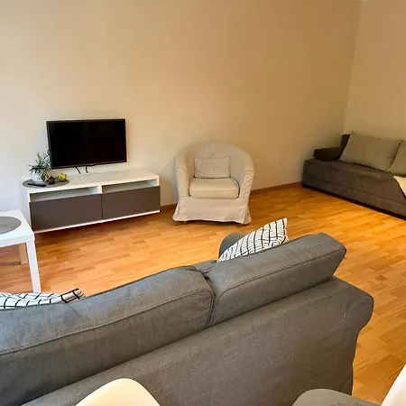 For Rent Druskininkai
