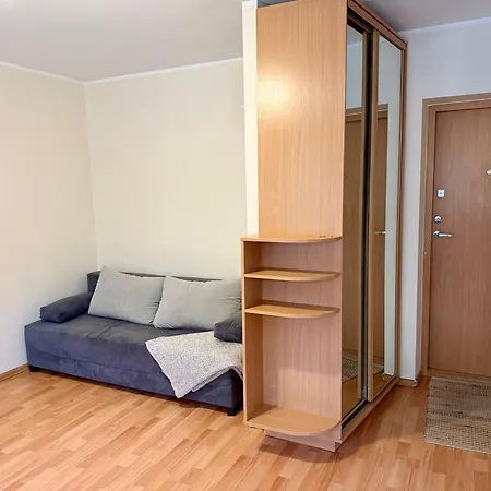 Apartment For Rent *