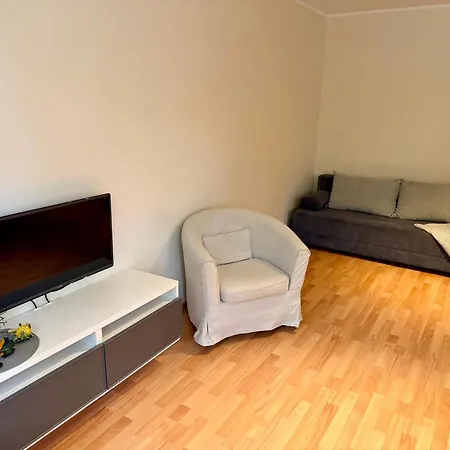 For Rent Apartment
