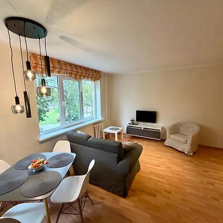 Apartment For Rent