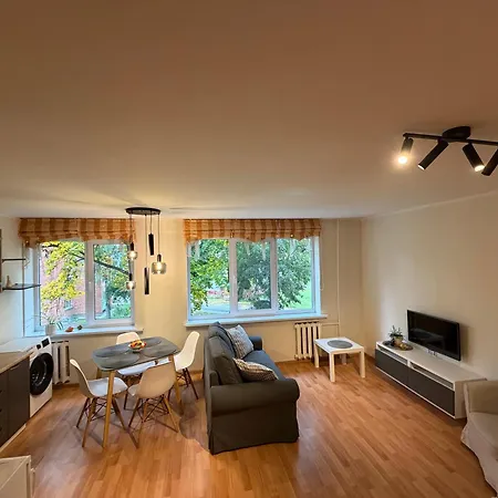 For Rent Druskininkai