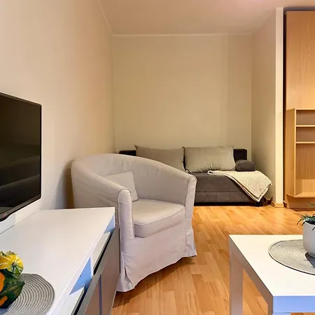 For Rent Apartment
