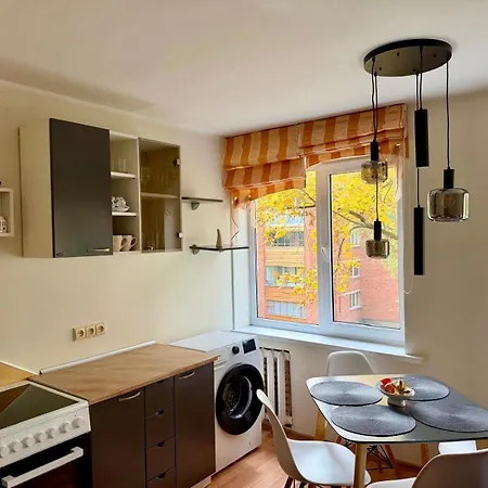 For Rent Apartment