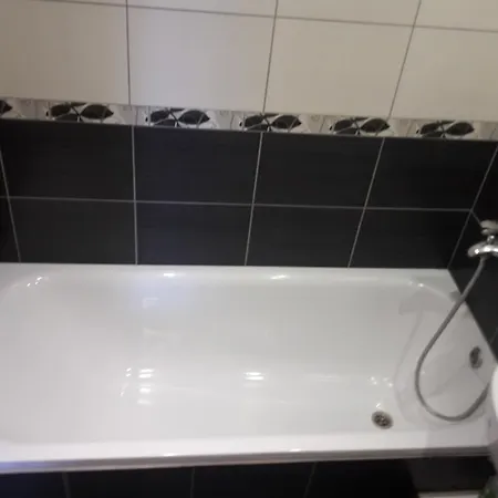For Rent Apartament