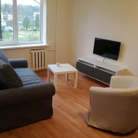 Apartment For Rent Druskininkai