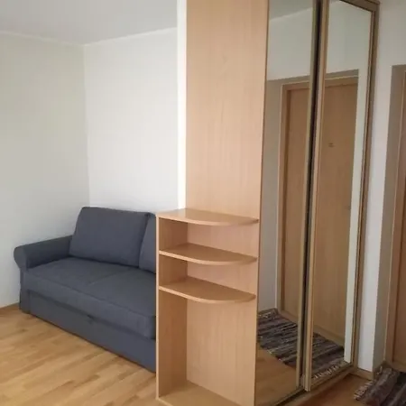 For Rent Apartament Druskieniki