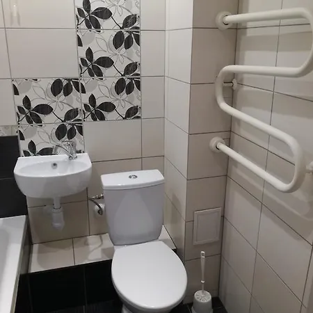 For Rent Apartament
