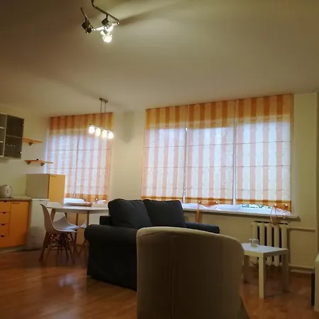 Apartament For Rent