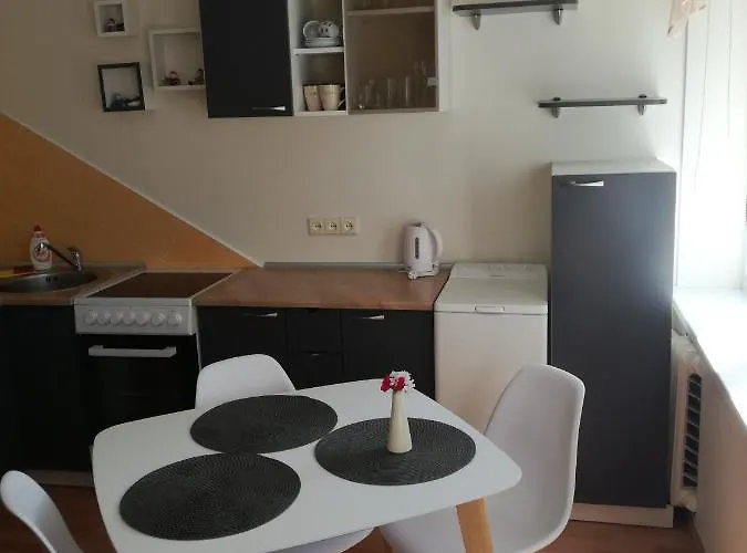 For Rent Apartment *