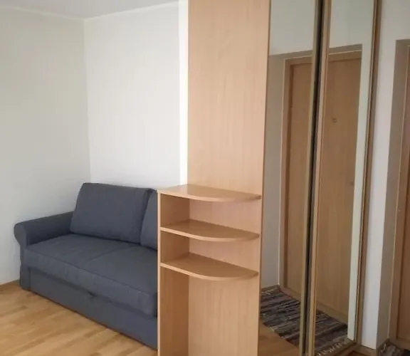 For Rent Apartment Druskininkai
